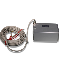 Weigh bar 150 kg for dry mixer HOW (X400045) wall wo/plug